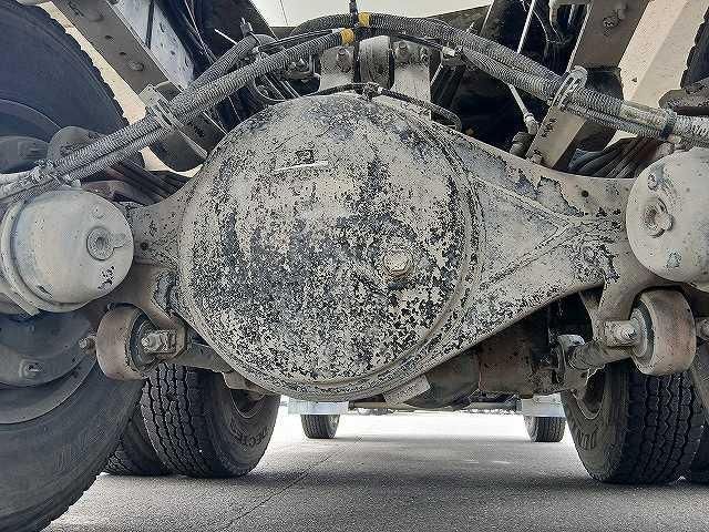 Isuzu GIGA 2022-06 8186397-18