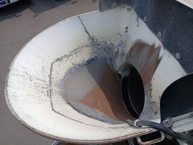 Isuzu GIGA 2022-06 8186397-5