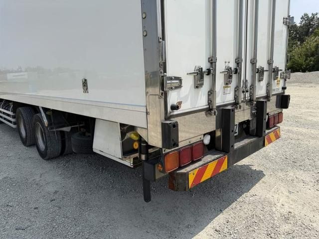 Isuzu GIGA 2017-03 8186406-12