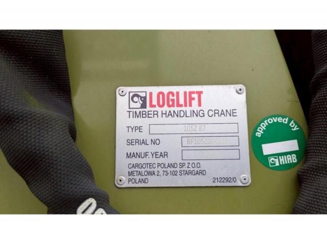 Isuzu GIGA 2025-01 8186393-3