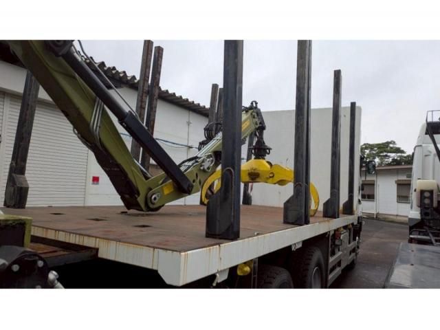 Isuzu GIGA 2025-01 8186393-4