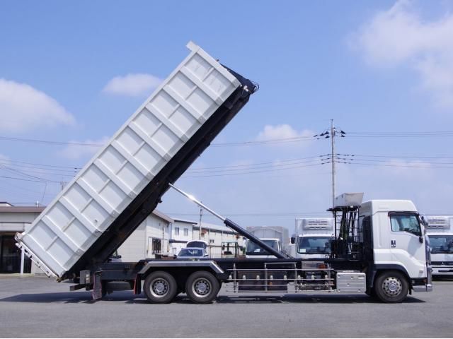 Isuzu GIGA 2018-06 8186396-10