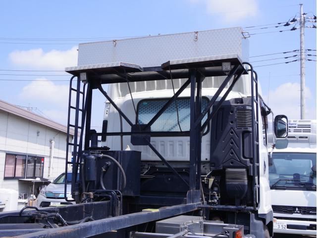 Isuzu GIGA 2018-06 8186396-14
