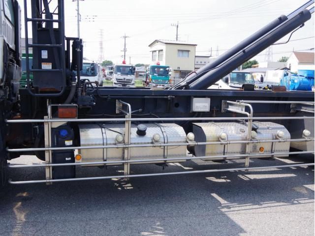 Isuzu GIGA 2018-06 8186396-16