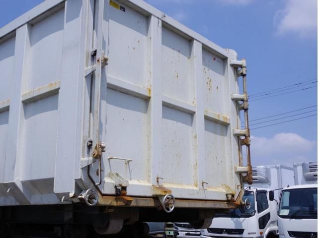 Isuzu GIGA 2018-06 8186396-17