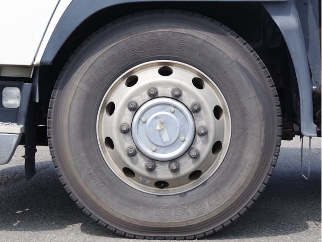 Isuzu GIGA 2018-06 8186396-19
