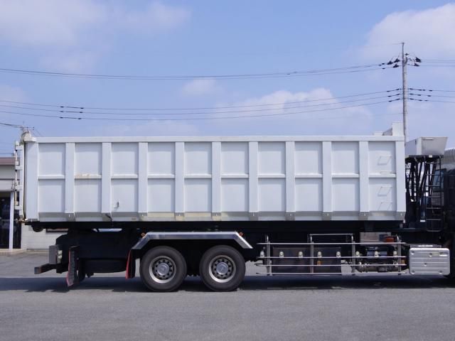 Isuzu GIGA 2018-06 8186396-22