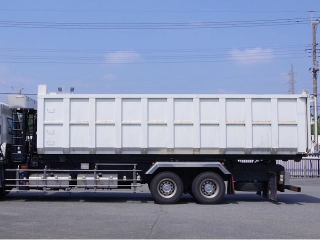 Isuzu GIGA 2018-06 8186396-23
