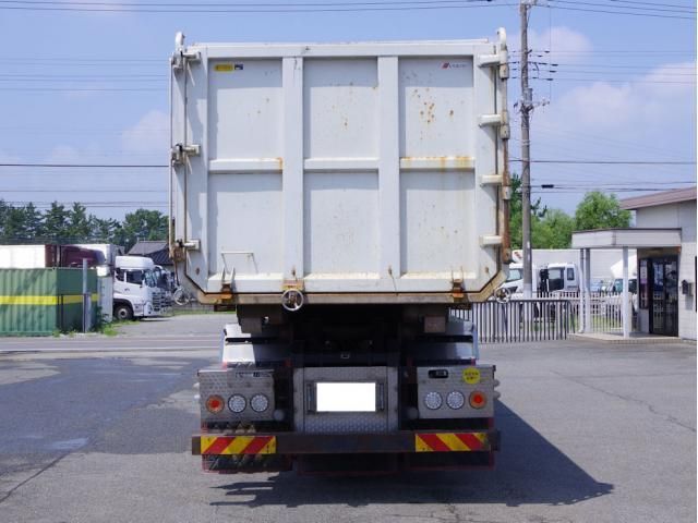 Isuzu GIGA 2018-06 8186396-24