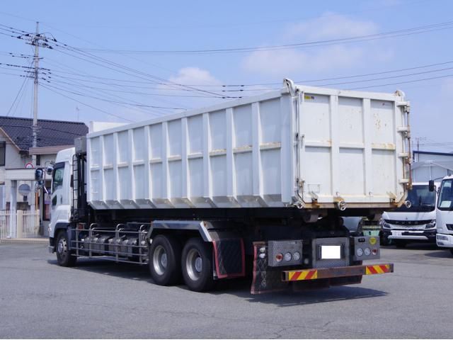 Isuzu GIGA 2018-06 8186396-2