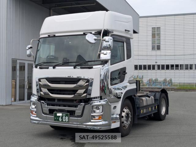 Isuzu GIGA 2024-07 8230174-0