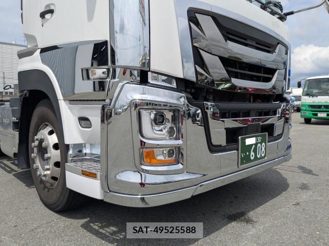 Isuzu GIGA 2024-07 8230174-12
