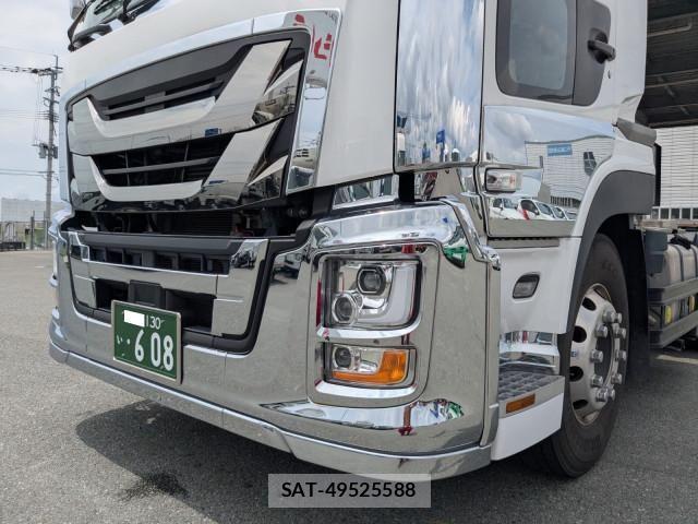Isuzu GIGA 2024-07 8230174-13