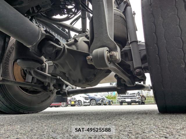 Isuzu GIGA 2024-07 8230174-15