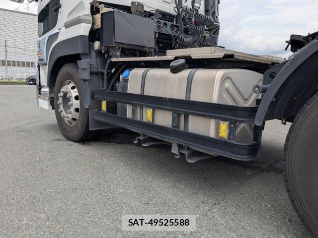 Isuzu GIGA 2024-07 8230174-16