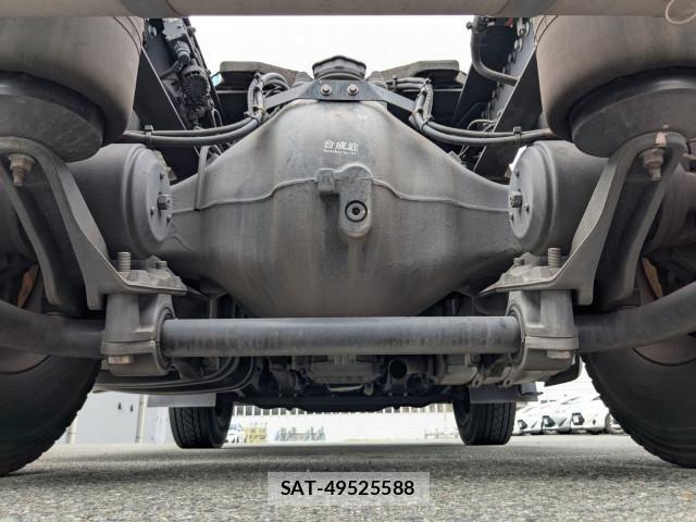 Isuzu GIGA 2024-07 8230174-17