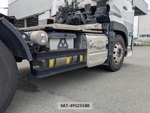 Isuzu GIGA 2024-07 8230174-18