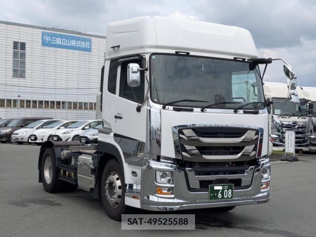 Isuzu GIGA 2024-07 8230174-1