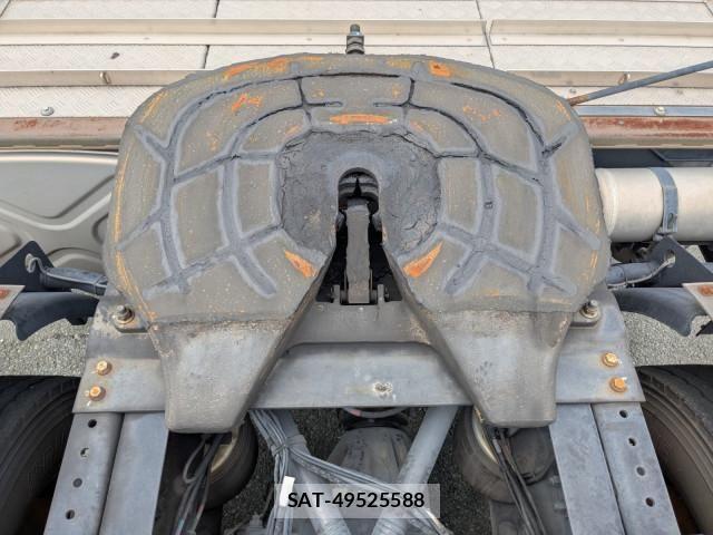 Isuzu GIGA 2024-07 8230174-21