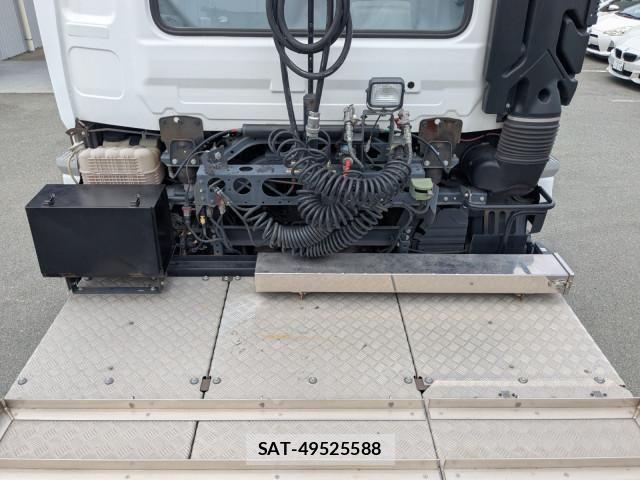 Isuzu GIGA 2024-07 8230174-22