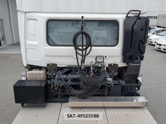 Isuzu GIGA 2024-07 8230174-23