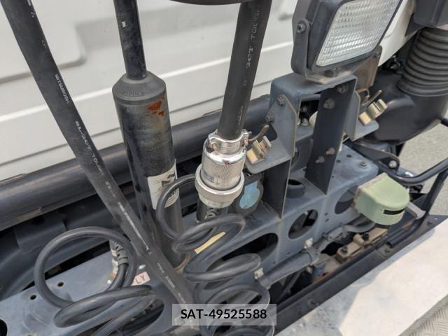 Isuzu GIGA 2024-07 8230174-25