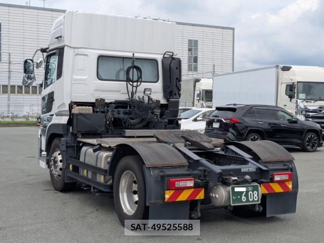 Isuzu GIGA 2024-07 8230174-2