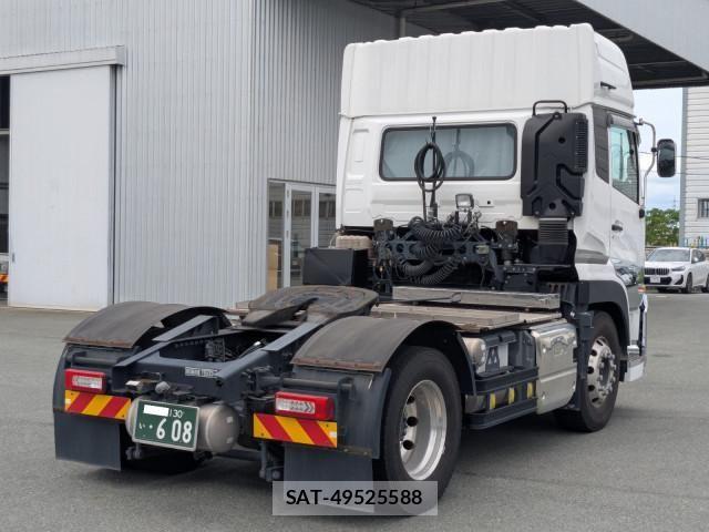 Isuzu GIGA 2024-07 8230174-3