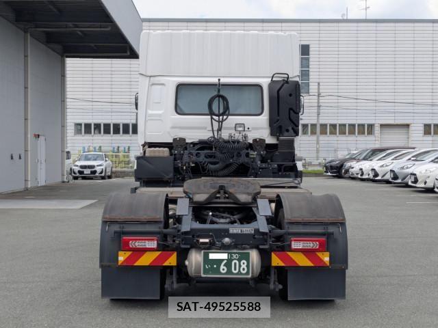 Isuzu GIGA 2024-07 8230174-6