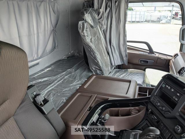 Isuzu GIGA 2024-07 8230174-8
