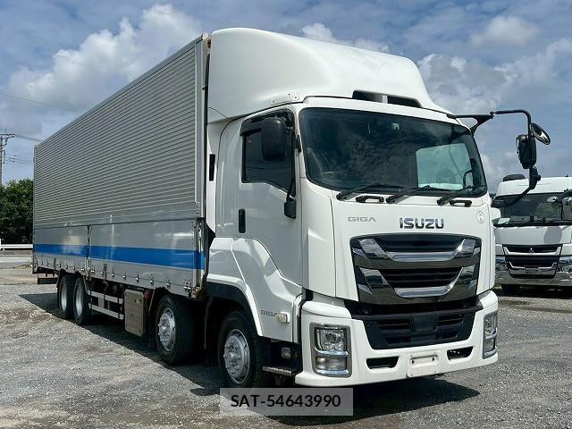Isuzu GIGA 2017-12 8230178-3