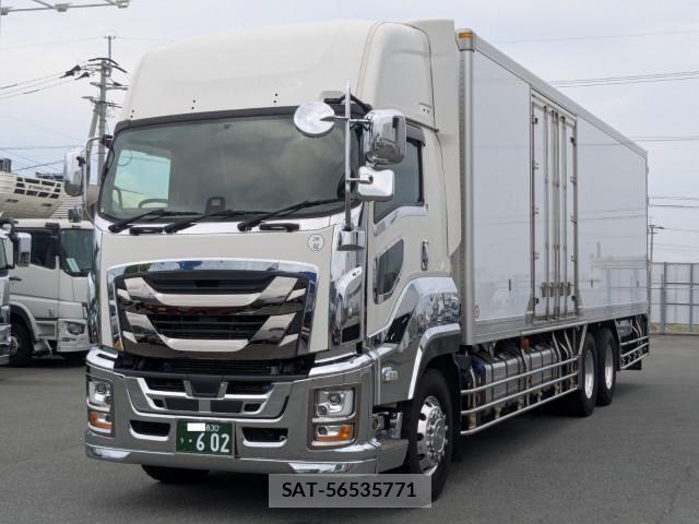 Isuzu GIGA 2024-05 8230169-0