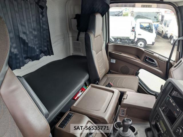 Isuzu GIGA 2024-05 8230169-9