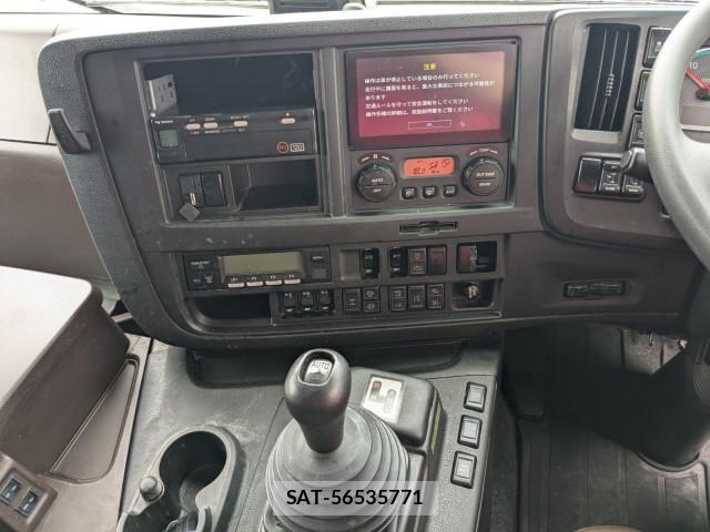 Isuzu GIGA 2024-05 8230169-10