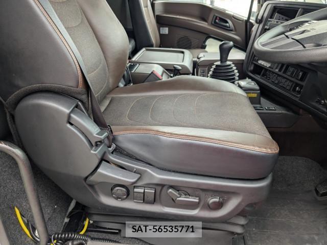 Isuzu GIGA 2024-05 8230169-12