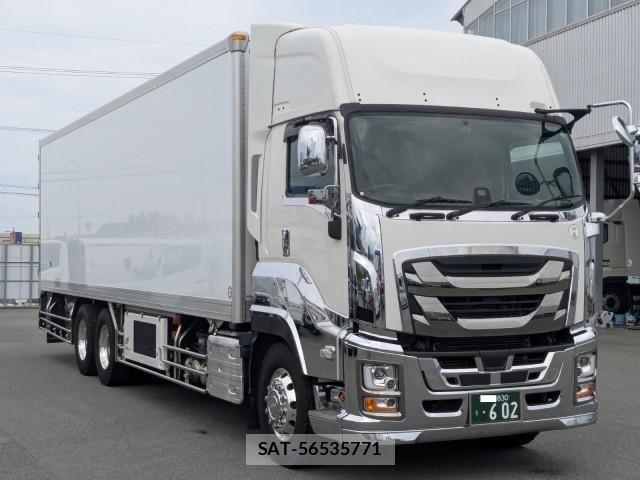 Isuzu GIGA 2024-05 8230169-1