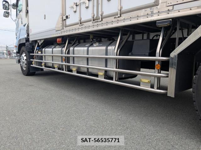 Isuzu GIGA 2024-05 8230169-19