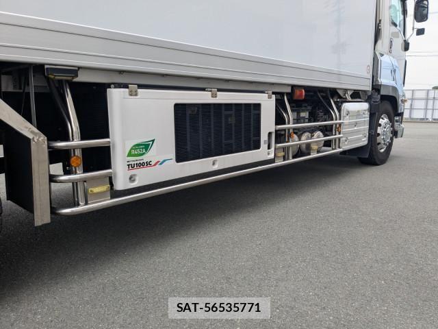 Isuzu GIGA 2024-05 8230169-22