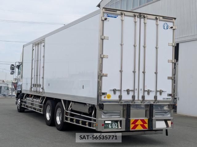 Isuzu GIGA 2024-05 8230169-2