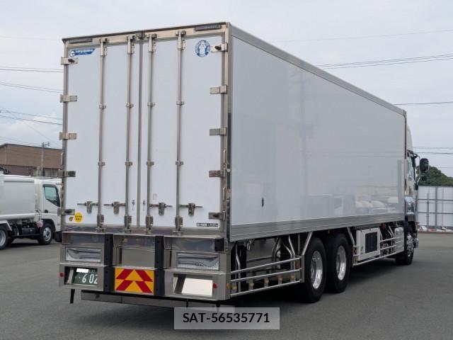 Isuzu GIGA 2024-05 8230169-3