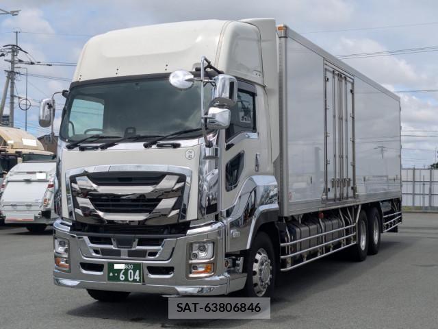 Isuzu GIGA 2024-05 8230170-0