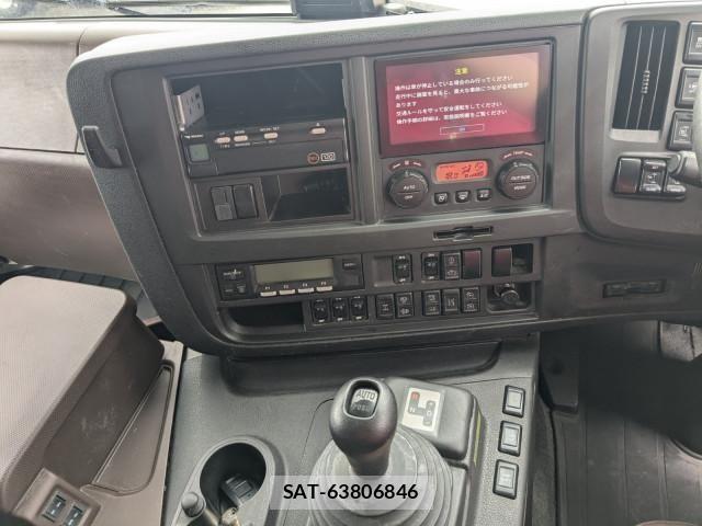 Isuzu GIGA 2024-05 8230170-12