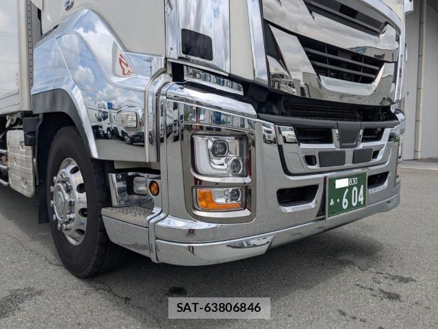 Isuzu GIGA 2024-05 8230170-13