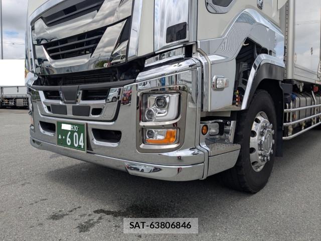 Isuzu GIGA 2024-05 8230170-14