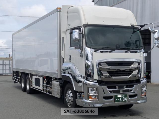 Isuzu GIGA 2024-05 8230170-1