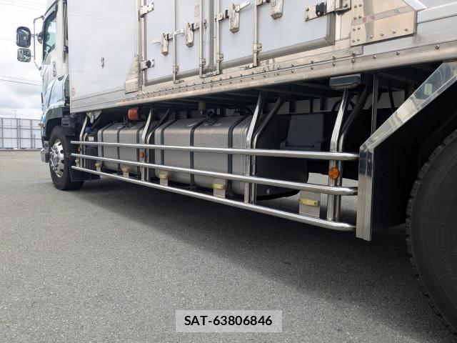 Isuzu GIGA 2024-05 8230170-19