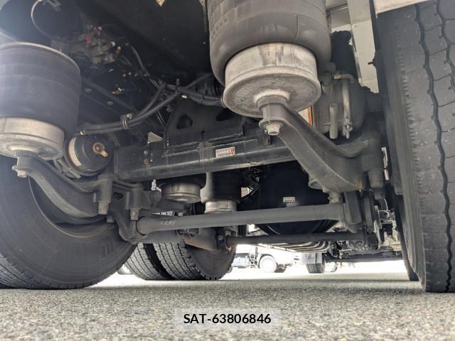 Isuzu GIGA 2024-05 8230170-22