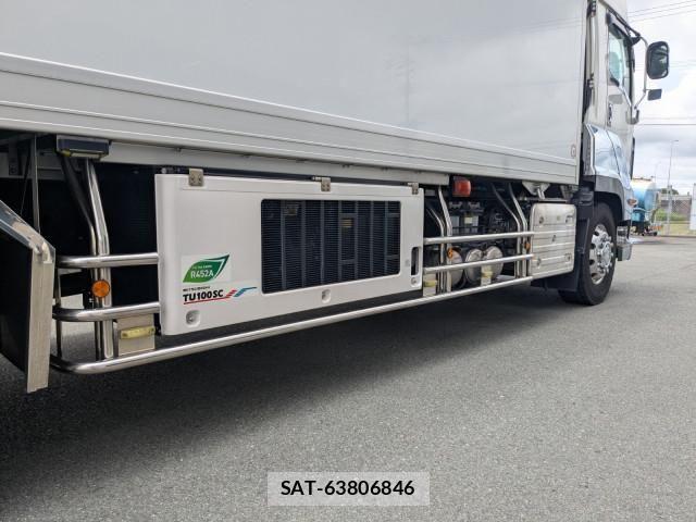 Isuzu GIGA 2024-05 8230170-23