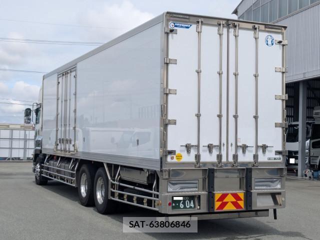 Isuzu GIGA 2024-05 8230170-2
