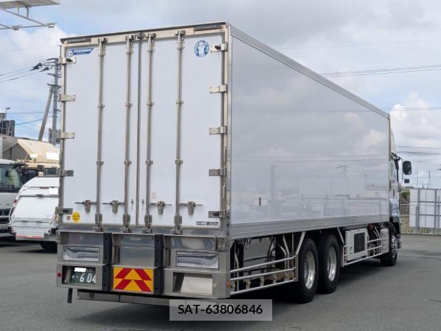 Isuzu GIGA 2024-05 8230170-3